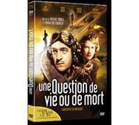 Une Question de vie ou de mort DVD E