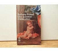 Une question d'éducation
