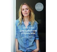 Une question d'équilibre