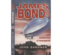 Une question d'honneur