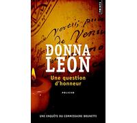 Une question d'honneur