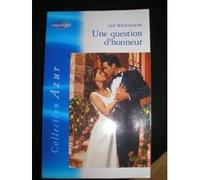 Une question d'honneur - AZUR n° 2364