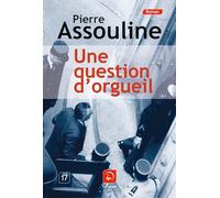 Une question d'orgueil