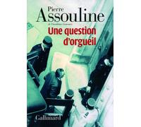 Une question d'orgueil