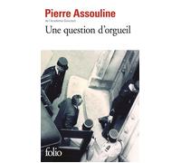 Une question d'orgueil