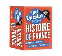 Une Question par jour d'Histoire de France 2019