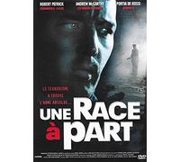 UNE RACE A PART