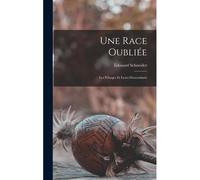 Une Race Oubliée