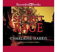 Une Rage secrète [Import]