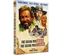 Une raison pour vivre une raison pour mourir DVD DVD