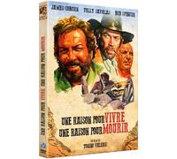 Une raison pour vivre une raison pour mourir DVD DVD