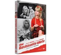 Une Ravissante idiote 1964 DVD