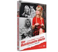 Une Ravissante idiote 1964 DVD DVD