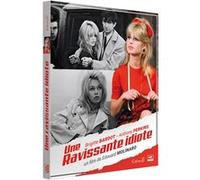 Une Ravissante idiote Blu-ray 4K Ultra HD