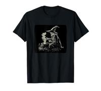 Une Recette de sorcière pour des Potions hilarantes pour Adultes et Enfants T-Shirt