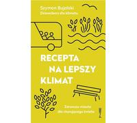 Une recette pour un meilleur climat