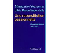 Une reconstitution passionnelle: (1980-1987)