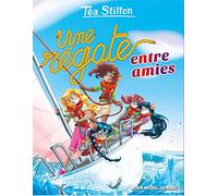 Une régate entre amies: N°32