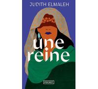 Une Reine - Judith Elmaleh - Pocket - Poche - Roman