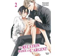 Boy's Love - Une relation basée sur l'argent - Tome 2
