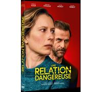 Une relation dangereuse DVD DVD