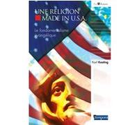 Une religion Made in U.S.A.