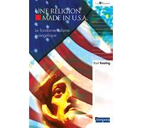 Une religion Made in U.S.A.