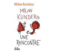 Une rencontre