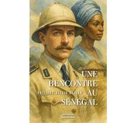 Une rencontre au Sénégal
