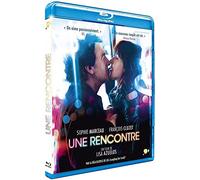 Une rencontre Blu-ray