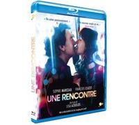 Une rencontre Blu-ray E