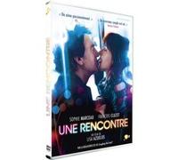 Une Rencontre DVD G