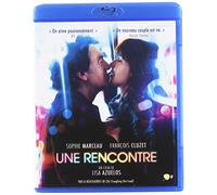 Une Rencontre [Edizione: Francia] [Blu-Ray]