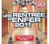 Compilation - Une Rentrée D'Enfer 2011