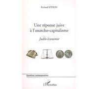 Une réponse juive à l'anarcho-capitalisme