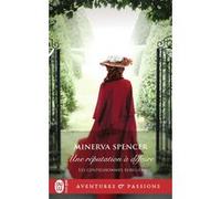 Une réputation à défaire Spencer Minerva (Auteur), Astrid Mougins (Traduction)
