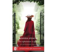 Une réputation à défaire - Spencer Minerva - J'ai Lu - Poche - Roman