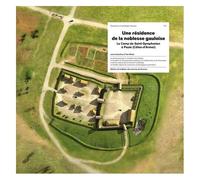 Une Résidence De La Noblesse Gauloise - Le Camp De Saint-Symphorien À Paule (Côtes-D'armor)