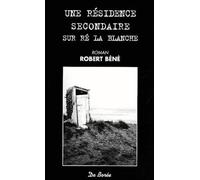 Une résidence secondaire sur Ré la Blanche