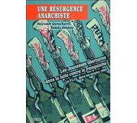 Une résurgence anarchiste : Les jeunesses libertaires dans la lutte contre le Franquisme La FIJL dans les années 1960