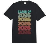 Une rétro de l'année de Remise des diplômes 2026 est Presque arrivée pour Une Maman âgée Comfort Colors Adult Heavyweight T-Shirt