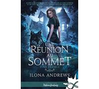 Une réunion au sommet: Dina Demille, T2