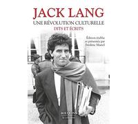 Une révolution culturelle