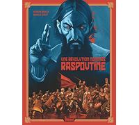 Une Révolution nommée Raspoutine