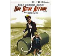Une Riche Affaire [Version remasterisée]