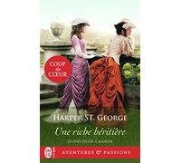 Une riche héritière