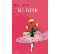Une rixe