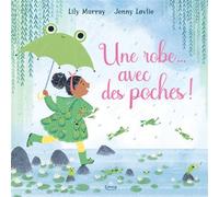 Une Robe - Avec Des Poches !