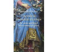 Une robe de la couleur du temps Jacqueline Kelen (Auteur)