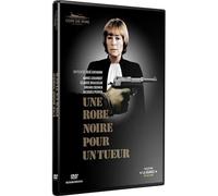 Une Robe Noire Pour Un Tueur